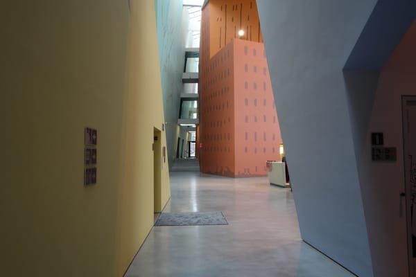 Hergé Museum by null