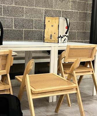 teamo tea cafe by null