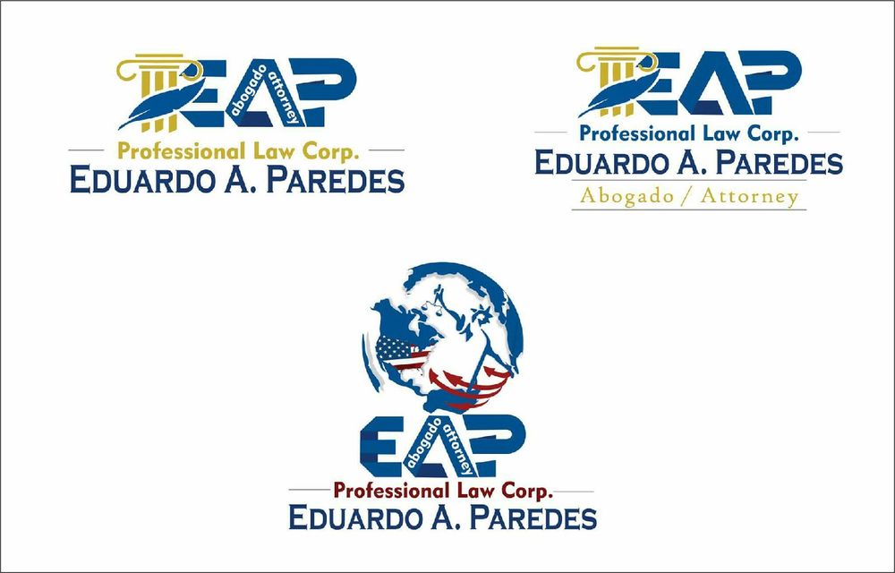 Law Offices of Eduardo A Paredes