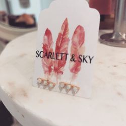 Blush Beauty Boutique & Spa