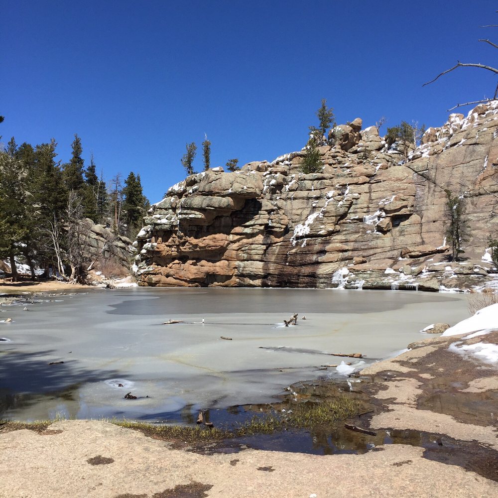 Gem Lake Trail - Parks Near Me - Estes Park, Colorado Gem Lake Trail - Parks Near Me - Estes Park, Colorado