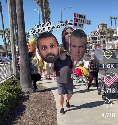 Mar-a-Lago Club by null Mar-a-Lago Club by null