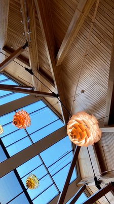 Oak Park Public Library - Main Library by null