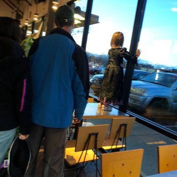 Chipotle Mexican Grill - Girl walking where people eat. - Mexican Near Me - Fort Collins, Colorado Chipotle Mexican Grill - Girl walking where people eat. - Mexican Near Me - Fort Collins, Colorado