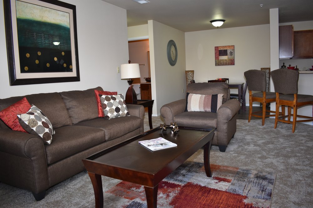 VILLAGES AT NATHANAEL GREEN Updated September 2024 20 Photos 1950