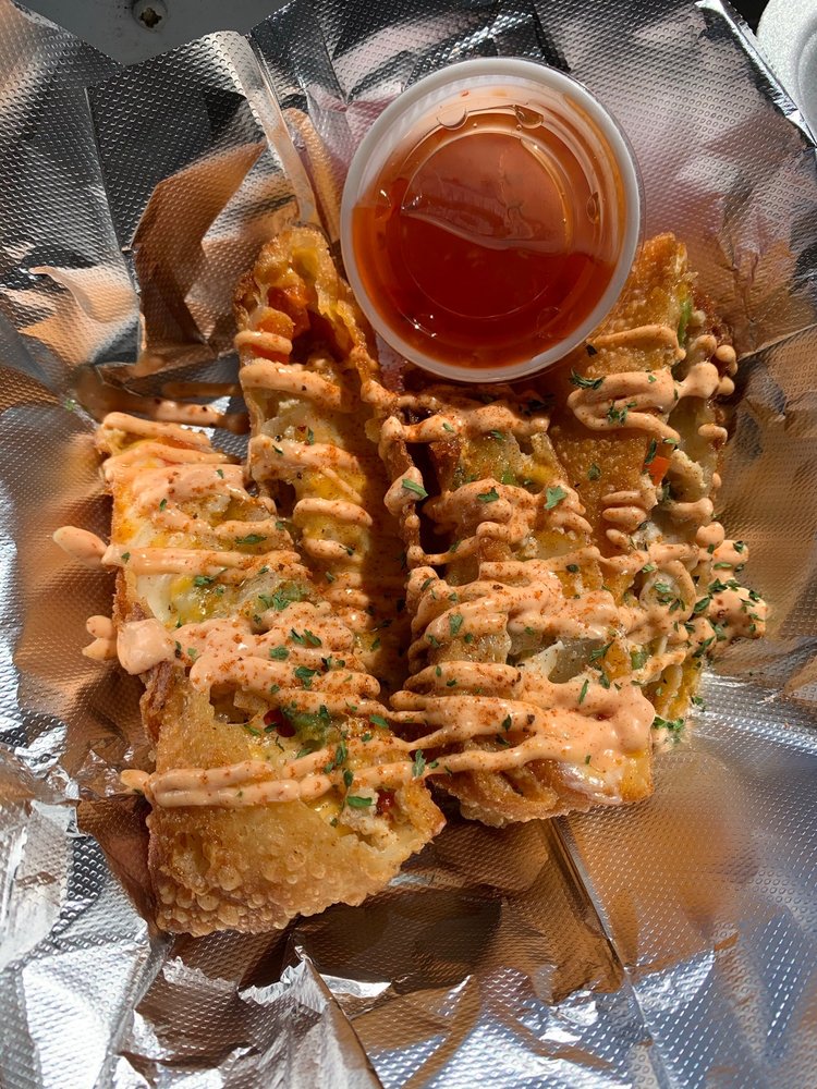 THE COOP FOOD TRUCK Updated October 2024 27 Photos 911