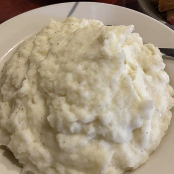 Dan'l Boone Inn - Mashed potatoes- on point. - Bed & Breakfast Near Me - Boone, North Carolina Dan'l Boone Inn - Mashed potatoes- on point. - Bed & Breakfast Near Me - Boone, North Carolina