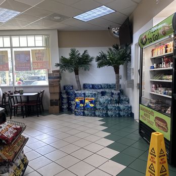 Sawgrass Shell - Gas Stations Near Me - Sunrise, Florida