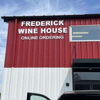 Frederick Wine House - Online ordering - Beer, Wine & Spirits Near Me - Frederick, Maryland