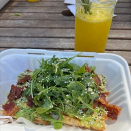 Avocado Toast