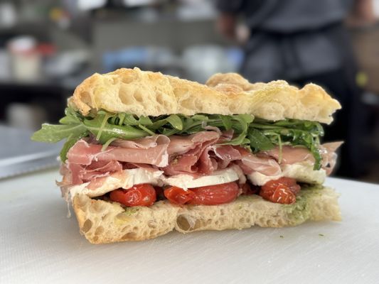 Sam's Italian Deli & Market by null