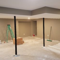 Alpha Drywall and Construction