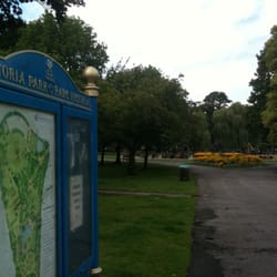 Victoria Park