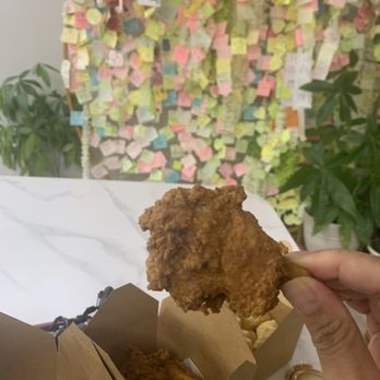 Toco Tea - Fried chicken - Bubble Tea Near Me - El Sobrante , California Toco Tea - Fried chicken - Bubble Tea Near Me - El Sobrante , California