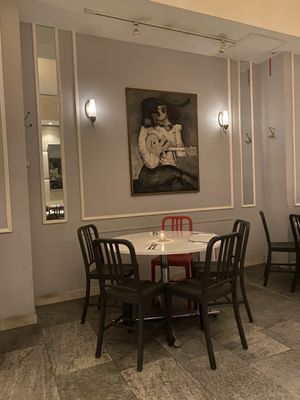 Peacefood - Union Square by null