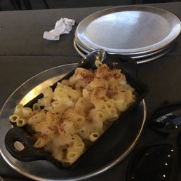 Truffle Mac