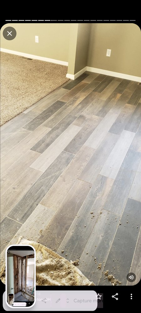 Slide of Xpress Remodeling