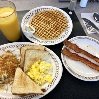 Waffle House Takeout Delivery 38 Photos 30 Reviews Breakfast Brunch 7147 Okeechobee Rd Fort Pierce Fl Restaurant Reviews Phone Number Yelp