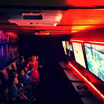 Ultimate Game Squad - Game Truck Rental Near Me