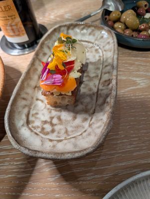 Café Vivant by null