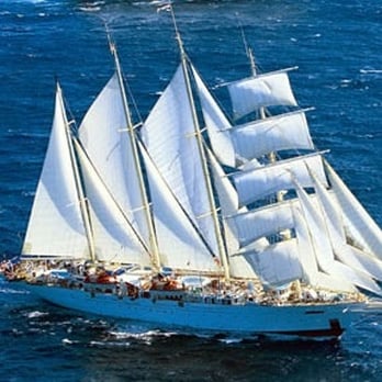 Star Clippers - Tours Near Me - Miami, Florida