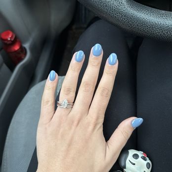 Sofia Grace Nail Boutique - Nail Salons Near Me - Houston, Texas