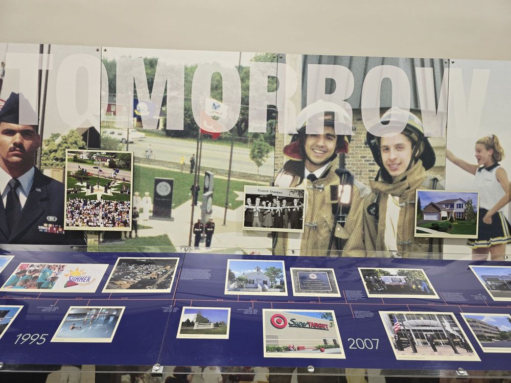 Streamwood Village Hall - social services organization in Streamwood, IL