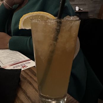 Wildwood Smoke Craft Whiskey - Peach tea - Southern Near Me - Richardson, Texas Wildwood Smoke Craft Whiskey - Peach tea - Southern Near Me - Richardson, Texas