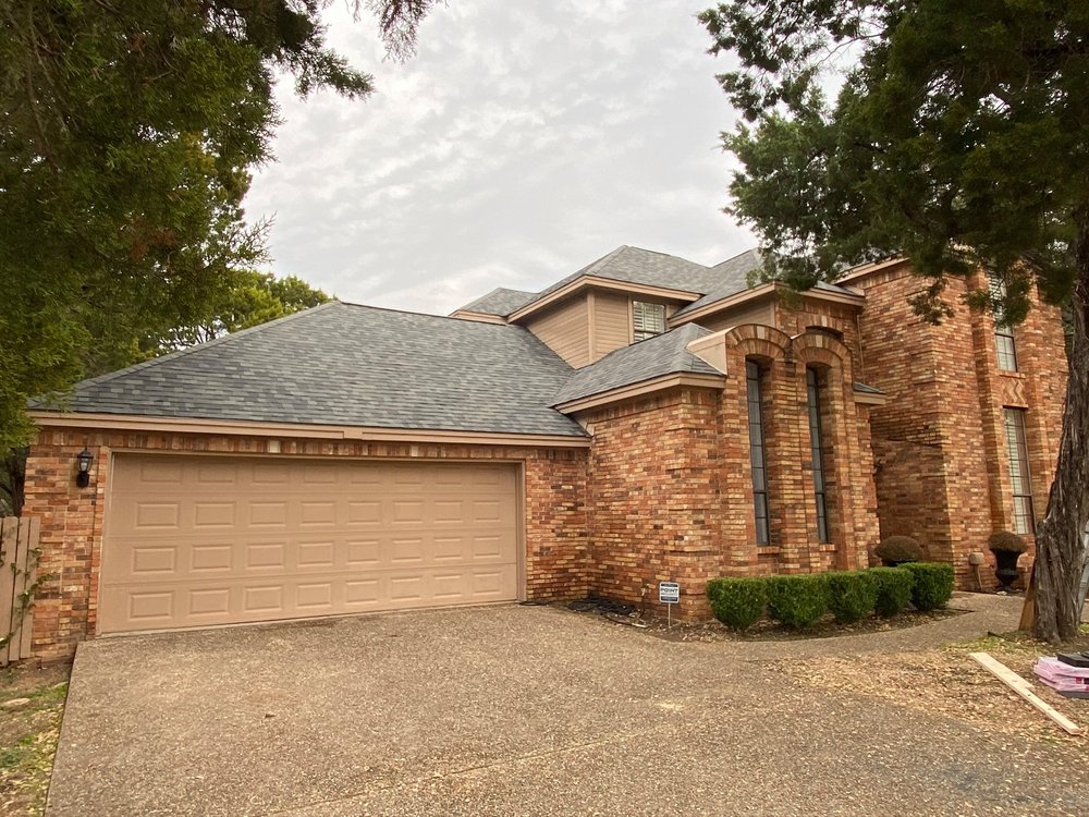 Slide of Reflex Roofing & Construction