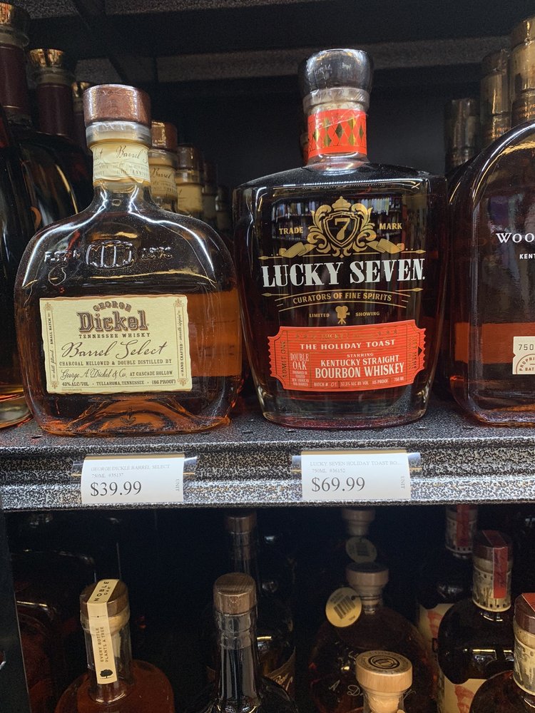 CHEERS WINE & SPIRITS Updated October 2024 29 Photos 91 Rte 73