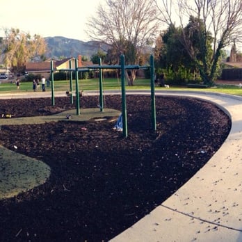 Obregon Park - Parks Near Me - Santa Paula, California Obregon Park - Parks Near Me - Santa Paula, California