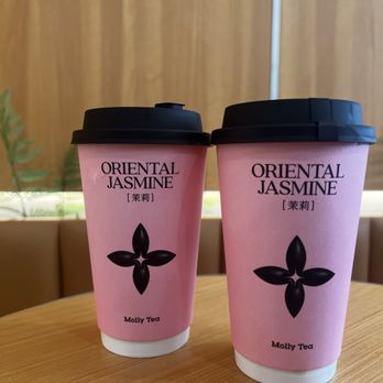 Molly Tea - Bubble Tea Near Me - Sunnyvale, California Molly Tea - Bubble Tea Near Me - Sunnyvale, California