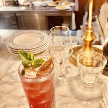 Brasserie Bellanger - French Near Me - Paris, 01