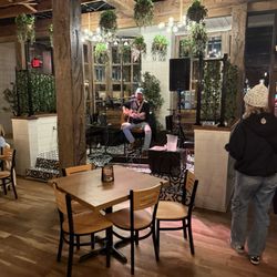 La Cantina On Main - Live music