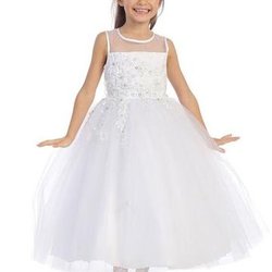 Little N Kute Boutique - First Communion dresses