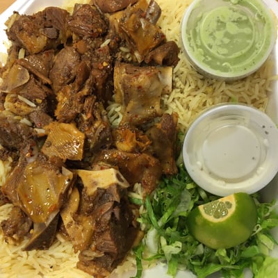 Rugsan Cuisine by null