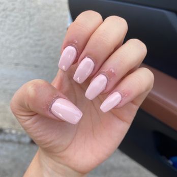 Avalon Nail Bar - Nail Salons Near Me - Long Beach, California