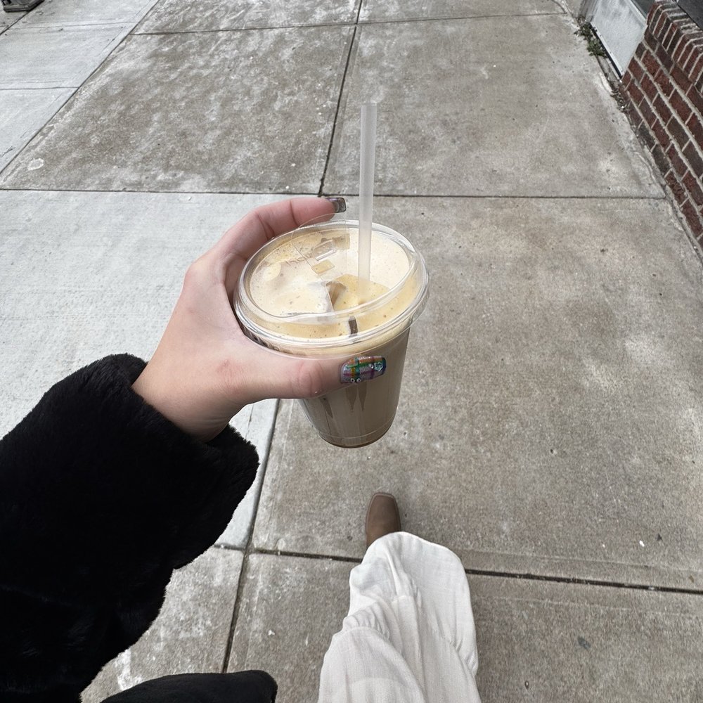 Cafe Ollama - Mama Ines - Coffee & Tea Near Me - Kansas City, Missouri