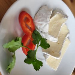 Steffis süße Momente - Käse Nachbestellung