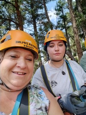 Denver Adventures - Zipline Tours by null