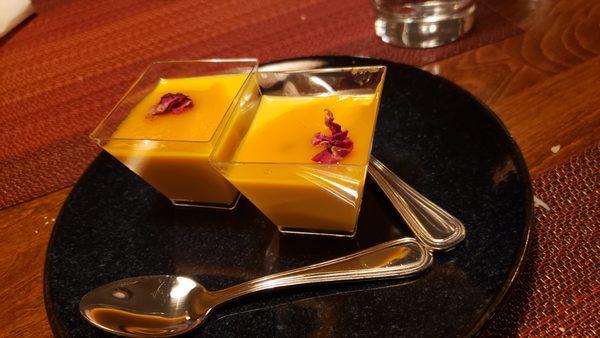 Athithi Indian Cuisine by null