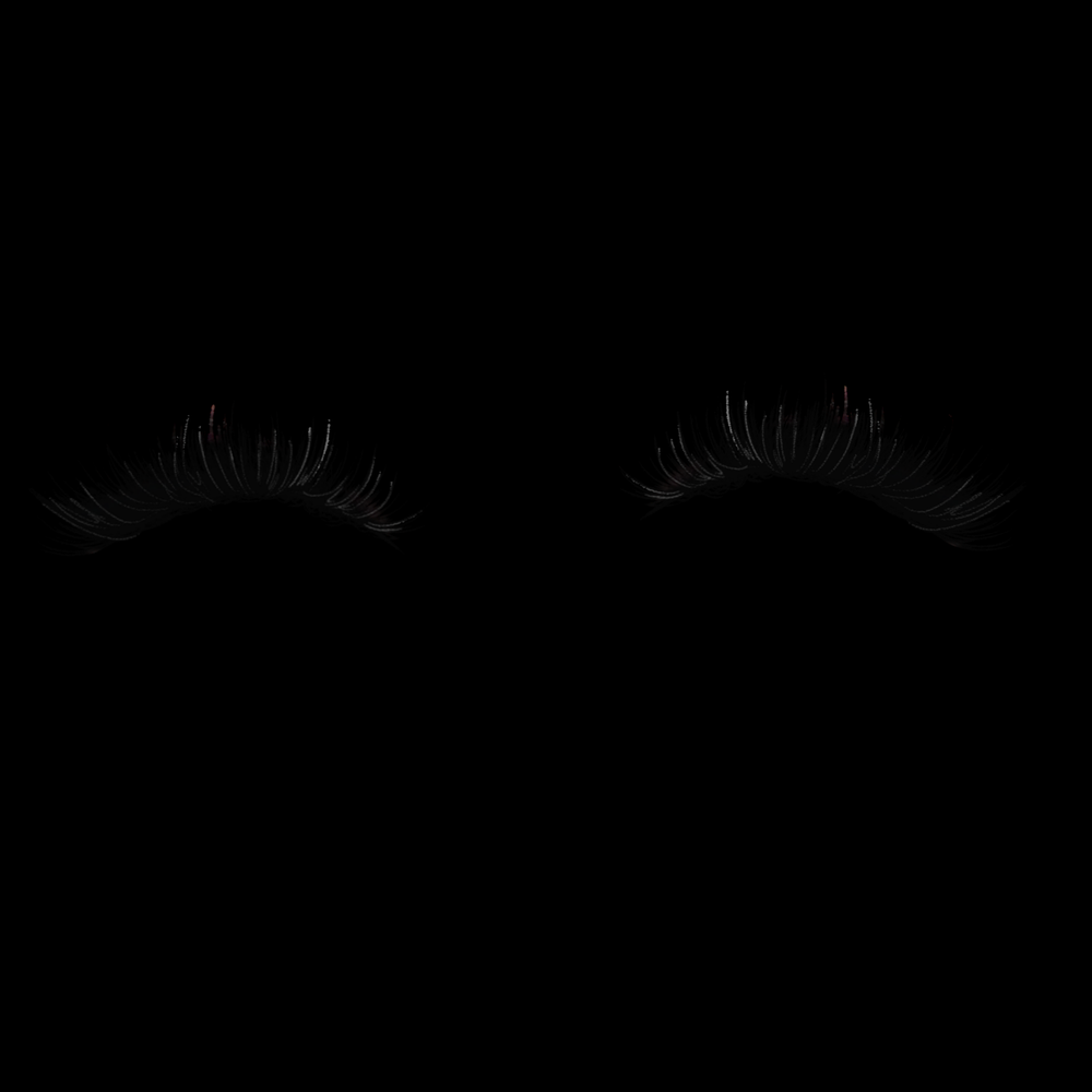 Bindis Lashes Logo