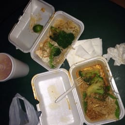 Photo of Thairish - Baltimore, MD, United States. Not good