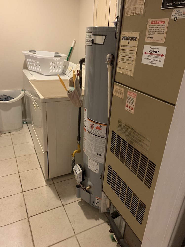 Slide of Tindall & Ranson