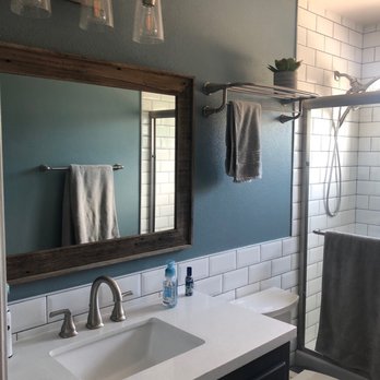 HB Kitchen Bath - Guest bathroom - Kitchen & Bath Near Me - Hayward, California