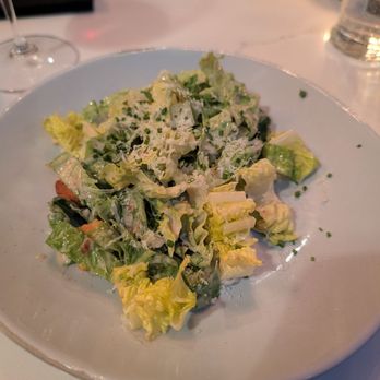 Bistro Alder - Caesar Salad - Breakfast & Brunch Near Me - Portland, Oregon Bistro Alder - Caesar Salad - Breakfast & Brunch Near Me - Portland, Oregon