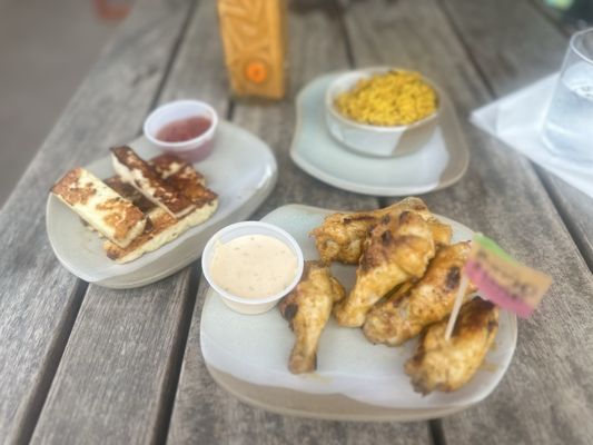 Nando's PERi-PERi by null