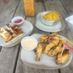 Nando's Peri-Peri