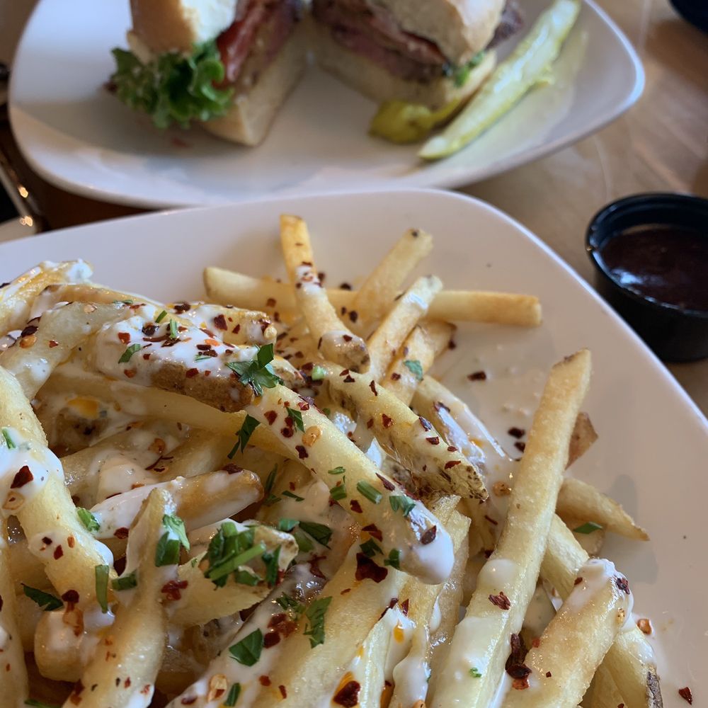 Jacks Urban Eats - Urban Fries. - New American Near Me - Roseville, California Jacks Urban Eats - Urban Fries. - New American Near Me - Roseville, California