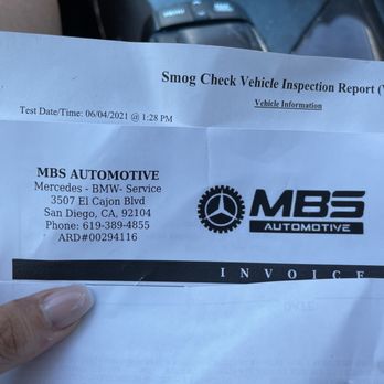MBS Automotive - Auto Repair Near Me - San Diego, California MBS Automotive - Auto Repair Near Me - San Diego, California